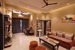 Janaki Villa | Entire 2BHK Luxe Stay, Varanasi