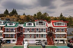 Zostel Homes Shimla, Shimla