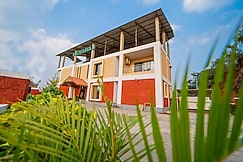 Vrindavan Resort, महाबलेश्वर