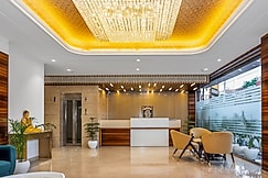 Classio Royale by iO Hotels, अमृतसर