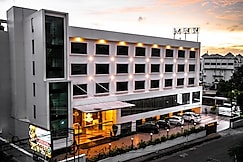 KKM INTERNATIONAL Thiruvananthapuram, Thiruvananthapuram