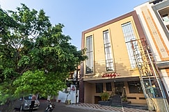 Hotel Classic Residency, Lucknow