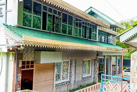 Hotel Shubhashree Group