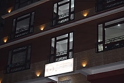 Shanol Residency, Gangtok