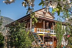 Samsara Farmstay, Manali