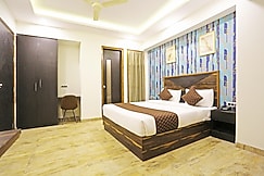 Gross Infinity Near Delhi Airport, Delhi