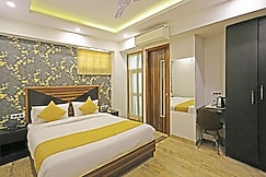 Gross Infinity Near Delhi Airport, Delhi