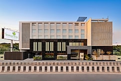 Lemon Tree Hotel Agra, Agra