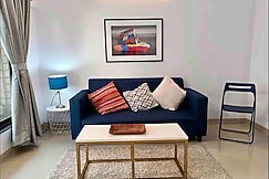 Matruchaya, off Carter Road, Bandra West by Connekt Homes, Mumbai