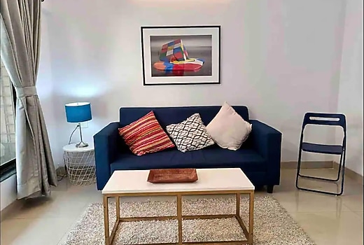 Matruchaya, off Carter Road, Bandra West by Connekt Homes