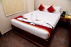 Sri Vishnu Inn, Chennai