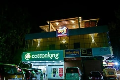 MALVANS AISHWARYA, Malvan