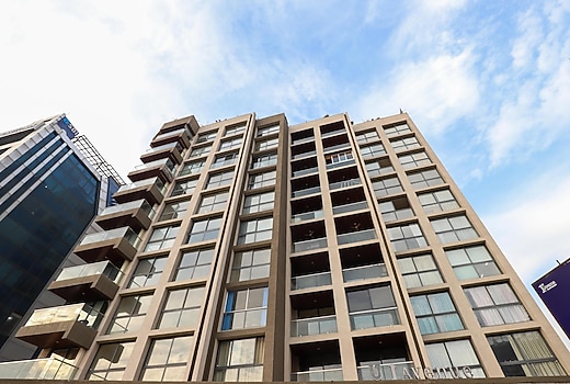 First Avenue Premium Apart-Hotel