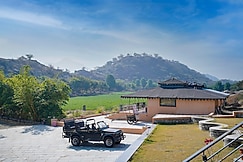 Kolar Hills Jawai, Falna