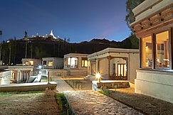 Nirvana Retreat | Boutique Chalet in the Himalayas, Leh