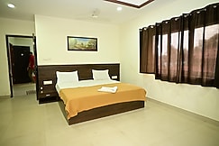 Mundail Palace, Goa