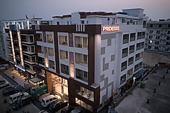 Pride Biznotel Canopus Digha, Mandarmani