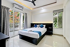 StayBird - Silver Oak, Kharadi, An Apartment Hotel, Kolad