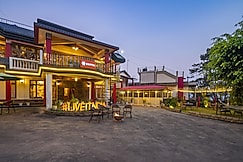 Zostel Shillong, Shillong