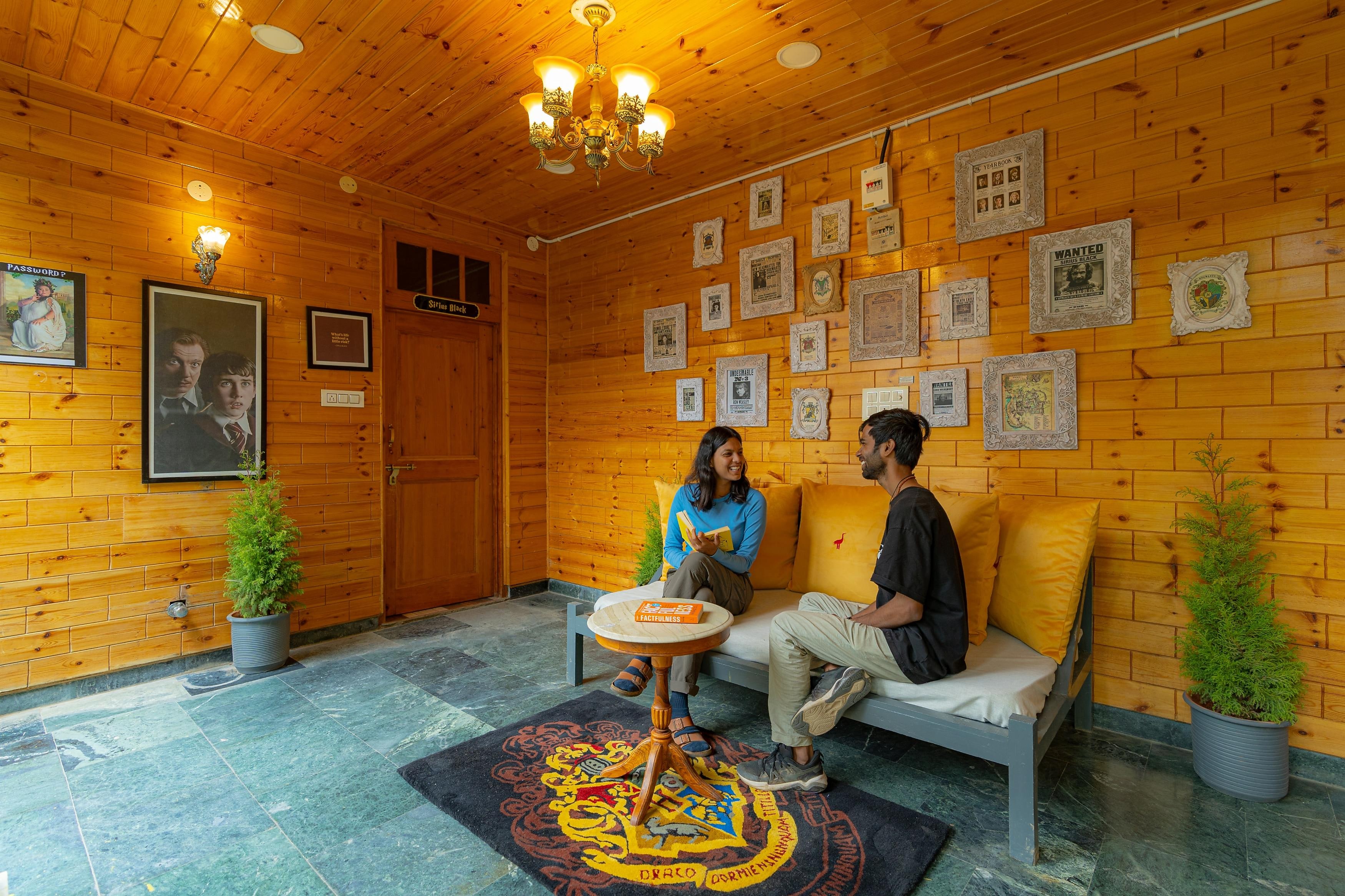 Whoopers Boutique Kasol | Near Mall Road Kasol - Tap to explore photos