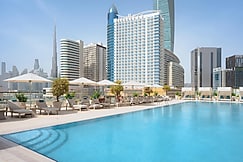 The First Collection Business Bay, Dubai, a Tribute Portfolio Hotel, Dubai