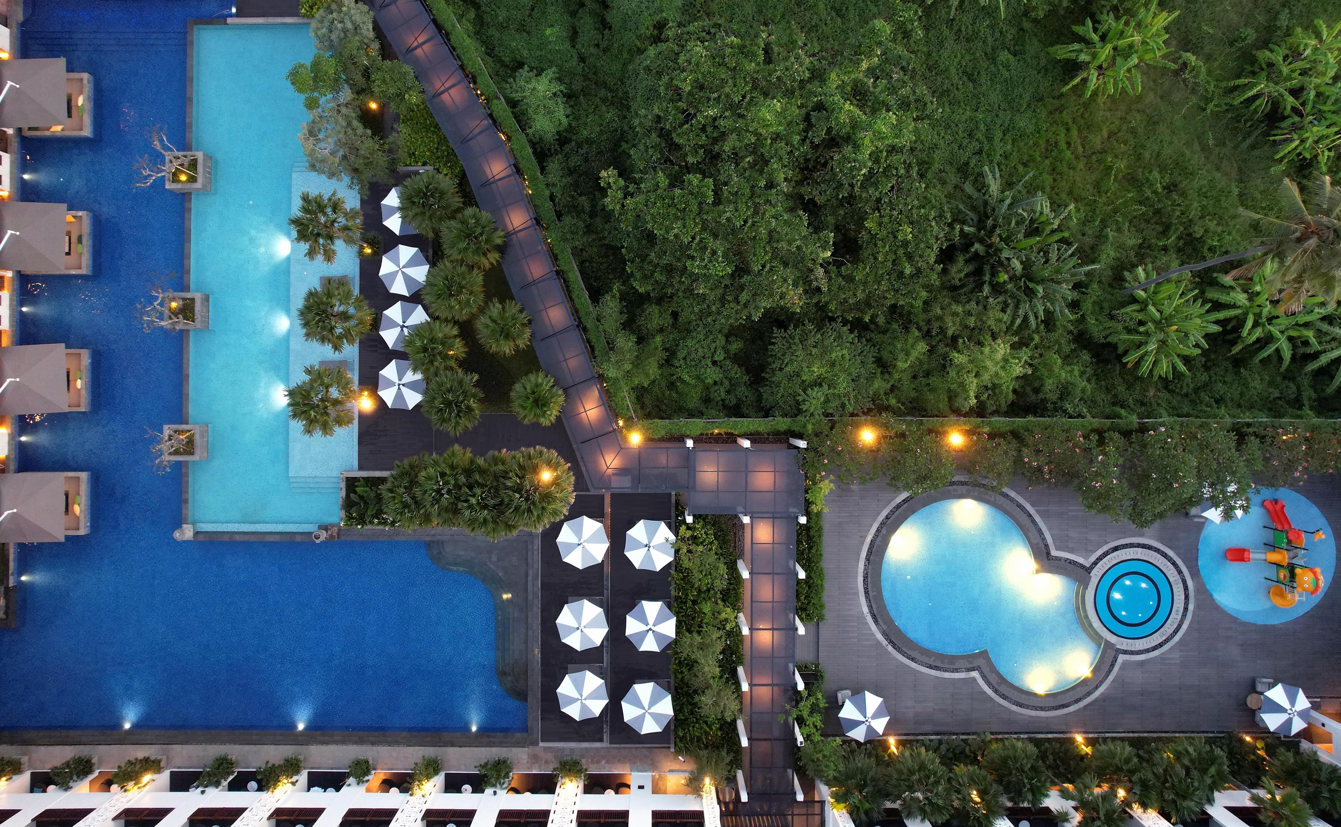 Grand Mercure Bali Seminyak - Tap to explore photos