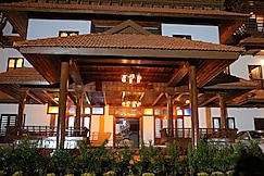 Heaven Inn Munnar luxury resorts, Munnar