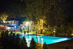 Haze Wood Resort, Wayanad