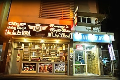 Ravi Residencyy, Hiriyur