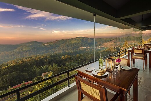 Sleeping Beauty by Nature Resorts and Stays
