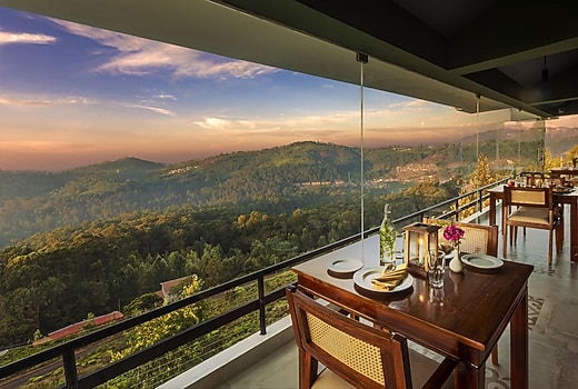 Sleeping Beauty by Nature Resorts and Stays