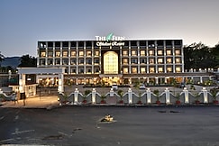 The Fern Shelter Resort Palghar Series by Marriott, Thane