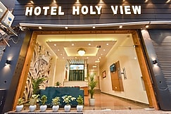 Hotel Holy View, Amritsar