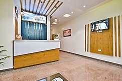 Hotel Holy View, Amritsar
