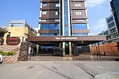 Hotel Jyoti International, Asansol