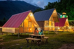 Musafir Hostels, Lahaul
