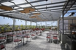 HOTEL PRIME SQUARE, Baramati