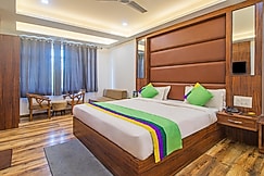 Treebo The Empire Near Taj Mahal Agra, Agra