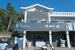 Dkad Stay, Chikmagalur