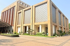 Jajati Courtyard, Jajpur