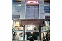 Hotel Udayraj By WB Inn, Agra