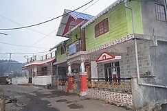 Poobong Hill Homestay, Darjeeling