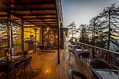 Light of Landour