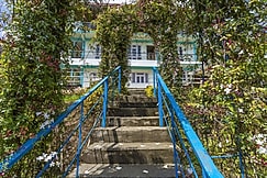 Zostel Homes Pedong (Kalimpong), Kalimpong