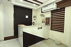 HOTEL KANDA CONTINENTAL, Amritsar