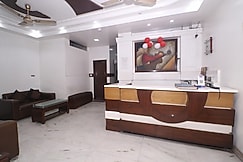 Hotel Dolphin DX, Delhi