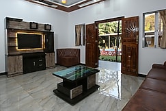 PAZZELLAA  You Within, Alibaug