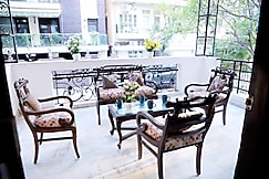 Fortune Home Service Apartment 1Bhk D198, Delhi