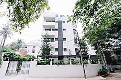 Regal Business Suitess, Bangalore