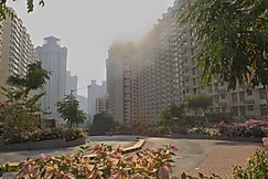 Maxxvalue Apartment Hiranandani Powai  RH1, Mumbai